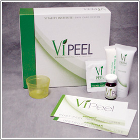 Vi Peel