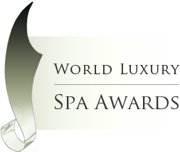 World Luxury Spa Awards logo