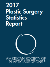 Plastic Surgery 2017 Statistics Report