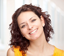 Laser skin resurfacing model